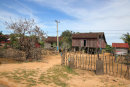 Rural Cambodia