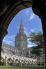 Salisbury Cathedral