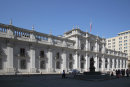 Moneda Palace