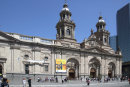 Santiago Cathedral