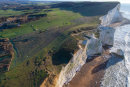 Seaford heads