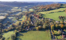 Slad Village