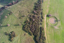 South Downs Dew Pond