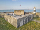 Southsea Castle