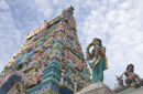 Sri Mariamman temple