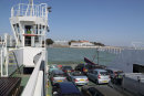 Sandbanks to Studland Ferry
