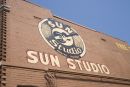 Sun Studios Memphis