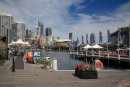 Darling Harbour