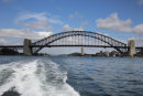 Sydney Harbour Bridge