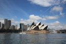 Sydney Opera House