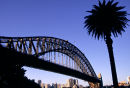 Postcard from Sydney