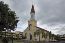 Papeete Cathedral