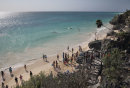 Tulum Beach