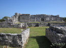 Mayan buildings