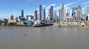 West India Docks