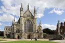 Winchester Cathedral