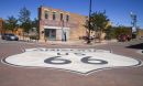 Winslow Arizona