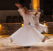 Whirling Dervish