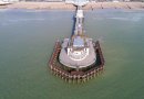 Worthing pier