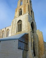 Wymondham Abbey 01