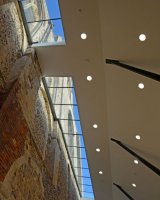 Wymondham Abbey 03