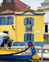 Aveiro, Portugal
