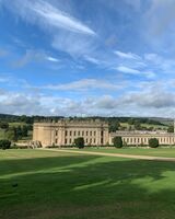 Chatsworth House