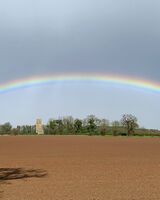 Panxworth Rainbow