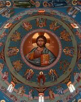 Paralimni, St Barbara