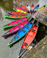 River Wensum Canoes