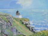UK oil paintings