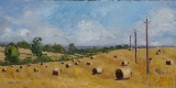 Yorkshire oil paintings