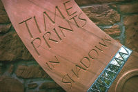 Time Prints