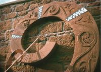 Dumfries Tourist office