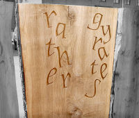 Tranwell: rather gyrates