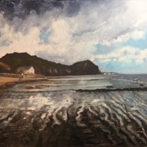 Charmouth, Dorset