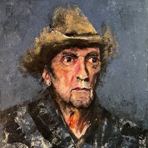 Harry Dean Stanton