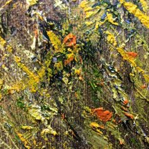 Detail from Summer field