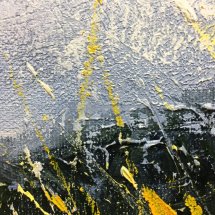 Detail from Summer field