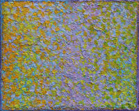 'Passage 2' acrylic on board 30x24cm 2025