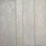 'Eight 3.1.2.2' acrylic on canvas 60x60 2004 (Private Collection)