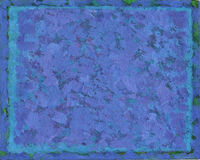 'Carpet 2'. 30x24cm acrylic on board 2018