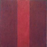 'Eight 3.2.3 acrylic on canvas 60x60 2004