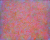 'End of Day' 150x120cm acrylic on canvas 2023