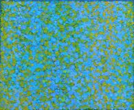 On Reflection 22 acrylic on board 30x24cm 2020