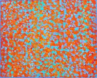 'On Reflection 23' acrylic on board 30x24cm 2021