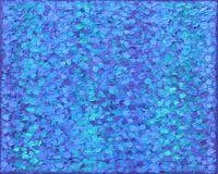 'On Reflection 26' acrylic on board 30x24cm 2021