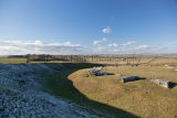 Arbor Low Derbyshire