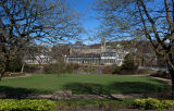 Buxton Pavilion Gardens
