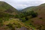 Carding Mill Valley Shropshire